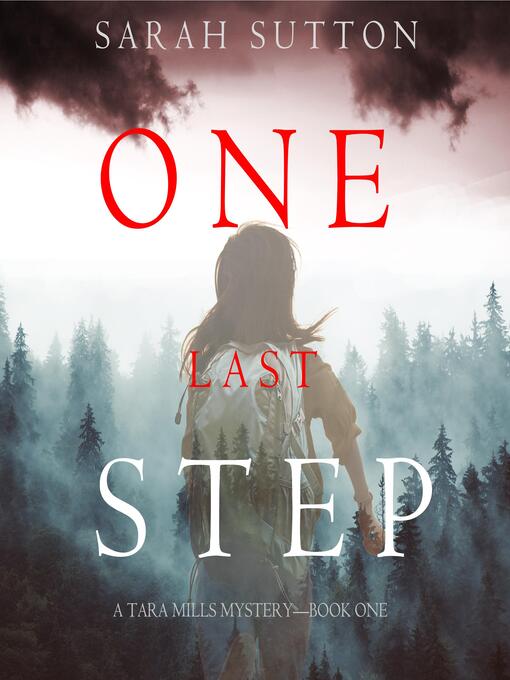 Title details for One Last Step by Sarah Sutton - Available